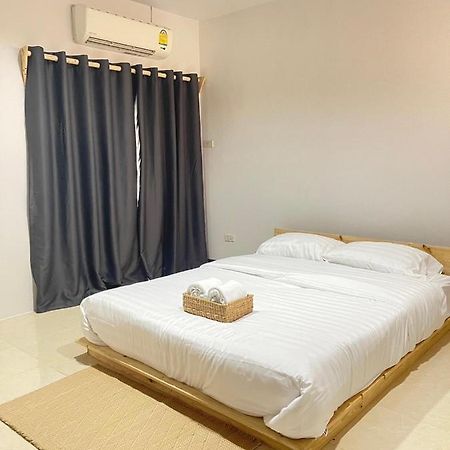 Baan Chinnakarn Chiang Mai Bagian luar foto