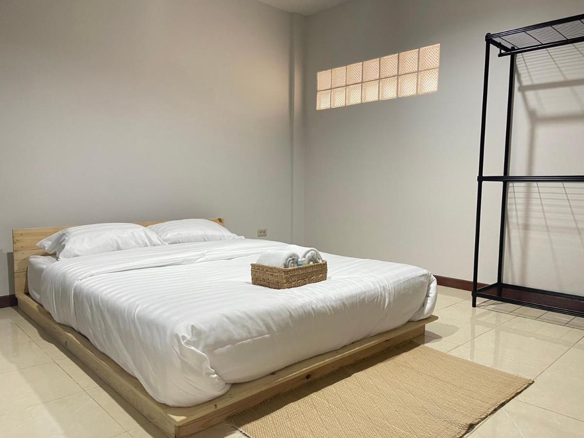 Baan Chinnakarn Chiang Mai Bagian luar foto