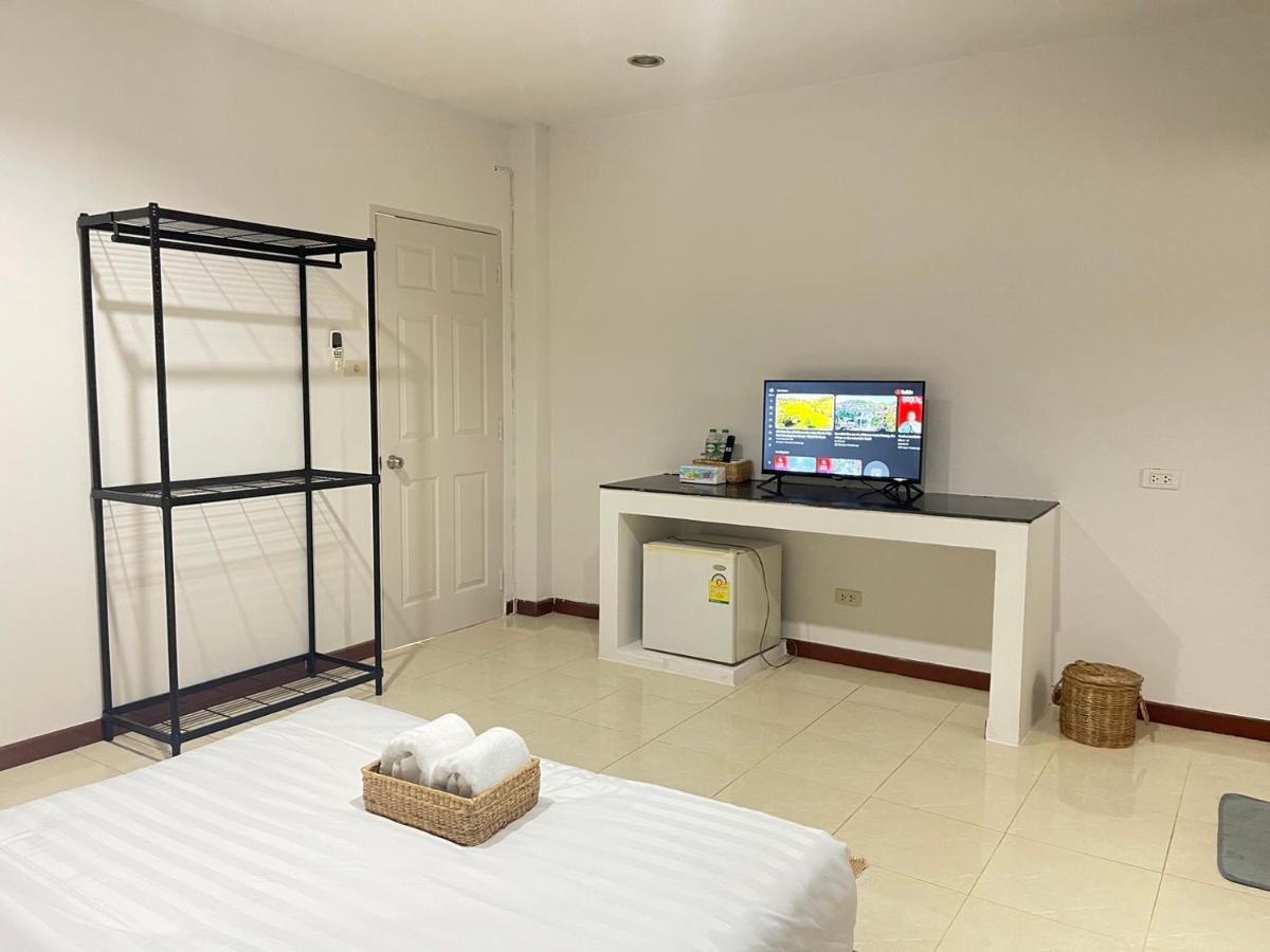 Baan Chinnakarn Chiang Mai Bagian luar foto